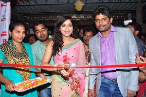 Chervi Super Market Launch Photos